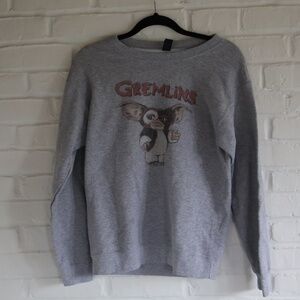 GREMLINS GRAPHIC PULLOVER